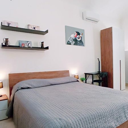 Hotel Le Stanze Del Corso Ascoli Piceno Esterno foto