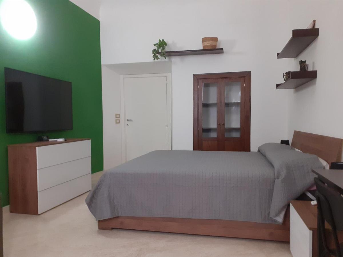 Hotel Le Stanze Del Corso Ascoli Piceno Esterno foto