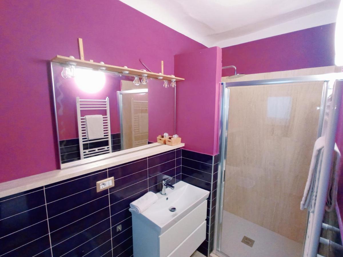 Hotel Le Stanze Del Corso Ascoli Piceno Esterno foto