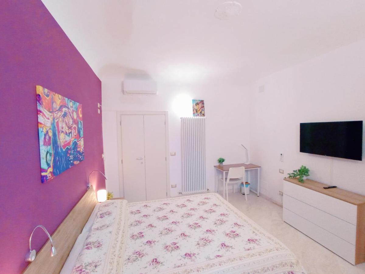 Hotel Le Stanze Del Corso Ascoli Piceno Esterno foto