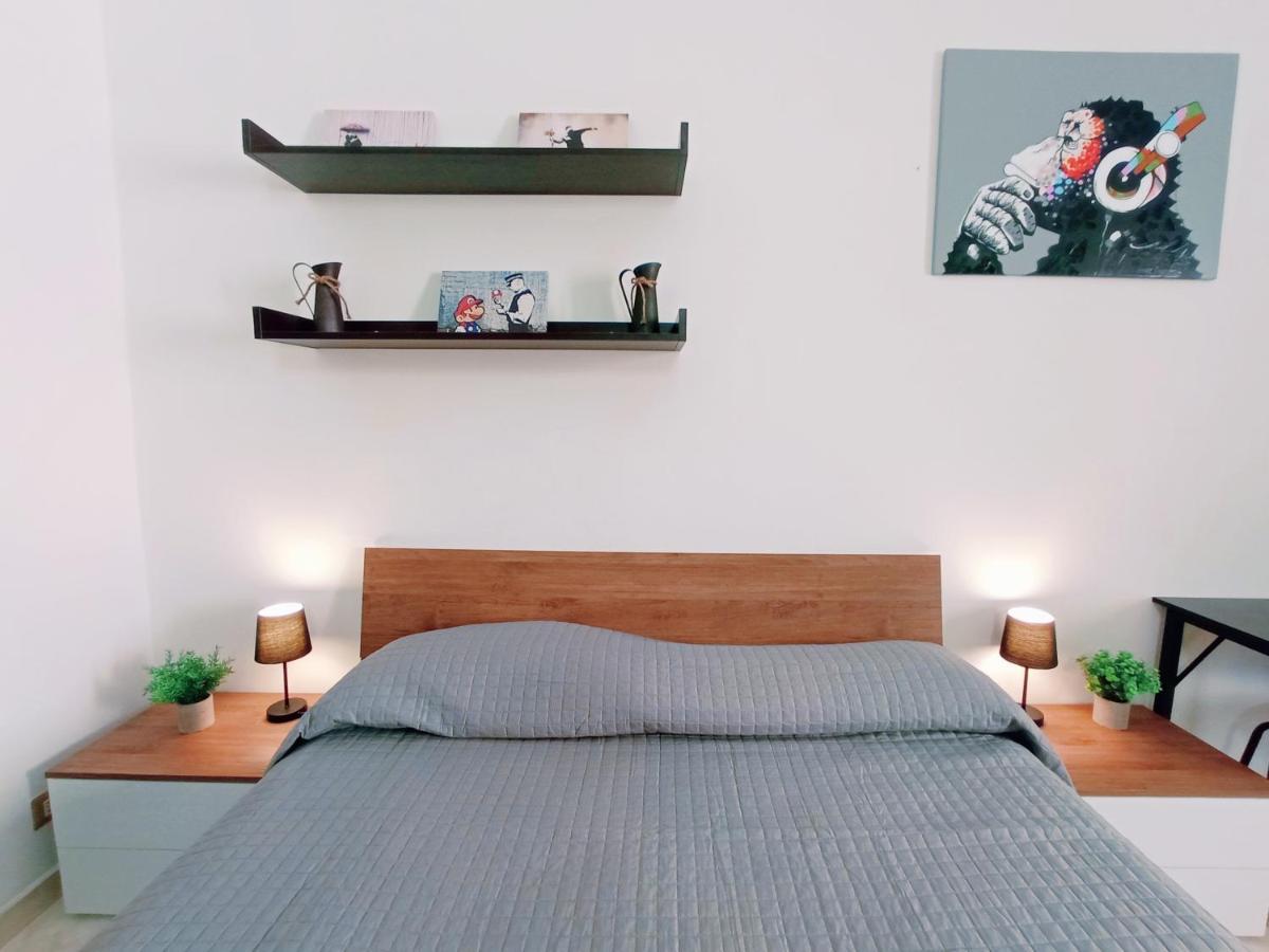 Hotel Le Stanze Del Corso Ascoli Piceno Esterno foto